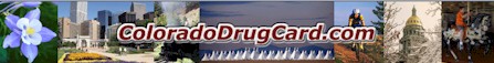 Colorado Prescription Drug Card