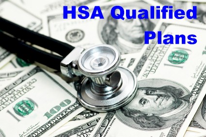 Health Savings Account Qualified Health Plans