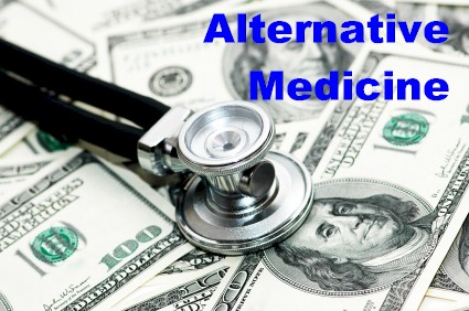 Health Savings Accounts - HSA's and Alternative Medicine