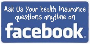 Ask Us Questions any time on Facebook