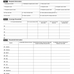 IRS Form 1095