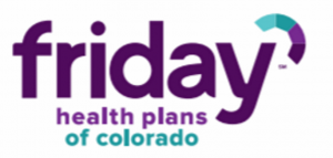 Friday Health Obamacare/ACA Health Insurance in Colorado