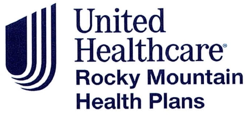 UNITED HEALTH CARE PLANS COLORADO visual data 8