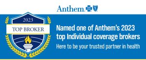 Anthem Top Broker - Colorado Health Insurance Brokers