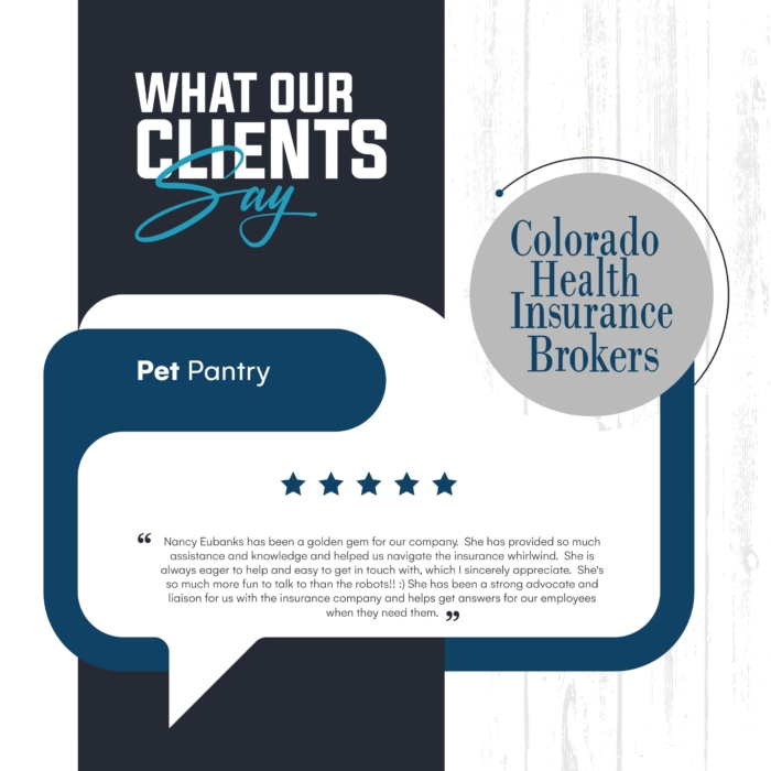 Pet Pantry