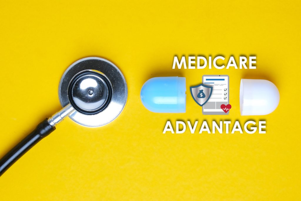 Medicare Advantage... Or Trap?
