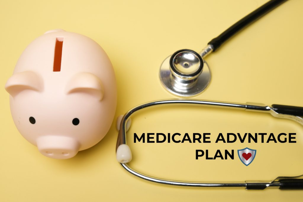 Medicare Advantage... Or Trap