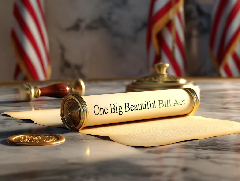 Big Beautiful Bill Act's Impact on Colorado Health Insurance