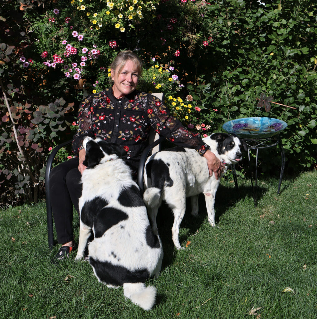 Nancy Eubanks