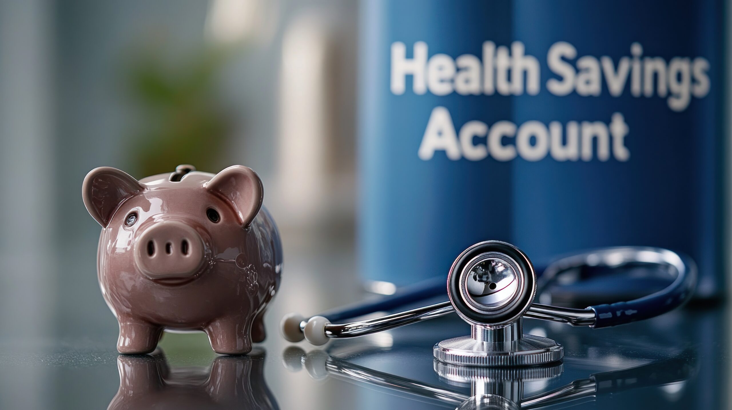 Health Savings Account - HSA's for the smart money