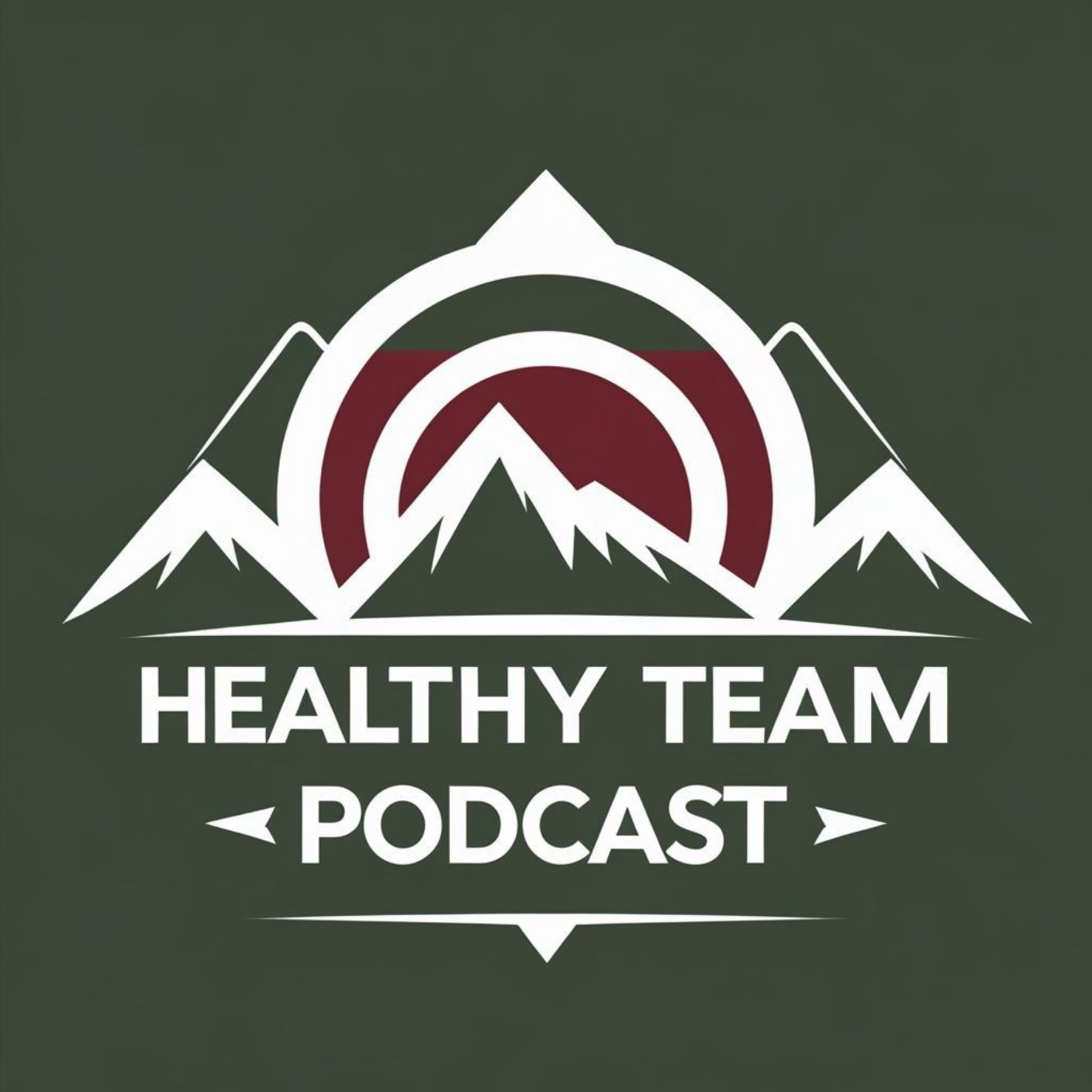 Healthy Team Podcast