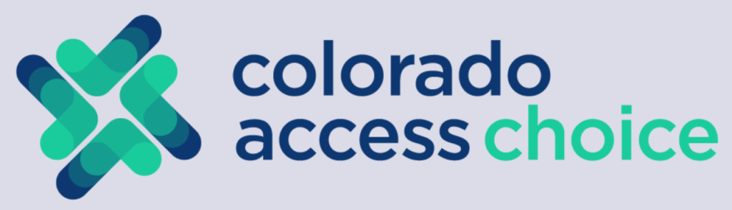 Colorado Access Choice