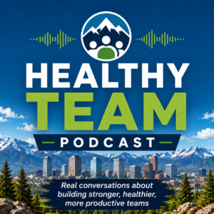Healthy Team Podcast