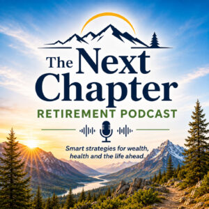 The Next Chapter Retirement Podcast