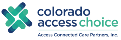 Colorado Access Choice